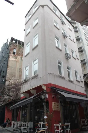 Цены на Karinca Guest House в Стамбуле