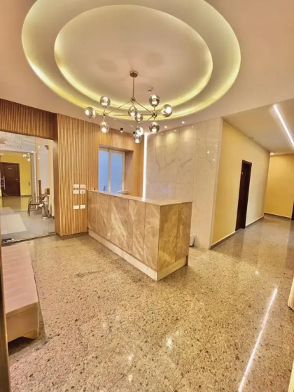 City View Palace Hotel — отель в Каире для деловых поездок
