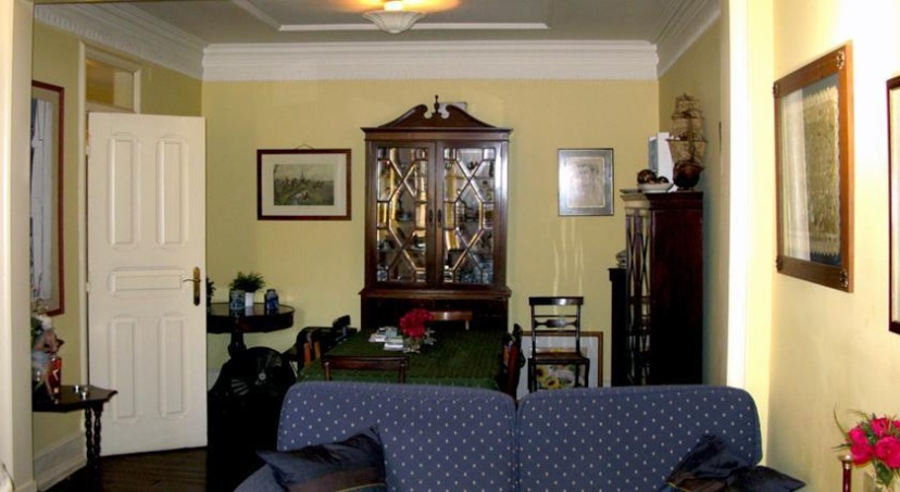 Casa do Parque Eduardo VII — отзывы гостей и цены