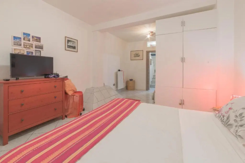 Apartment Pink21 — комфортный отель в Флоренции