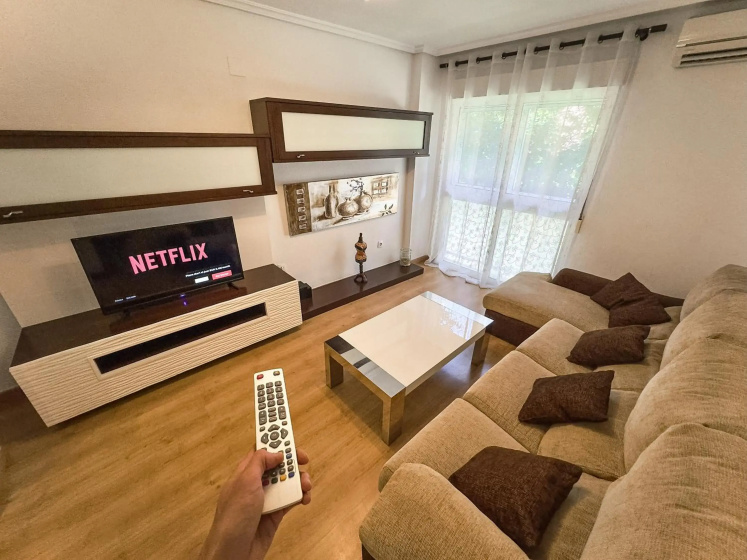 Цены на Agustina Apartment в Аликанте