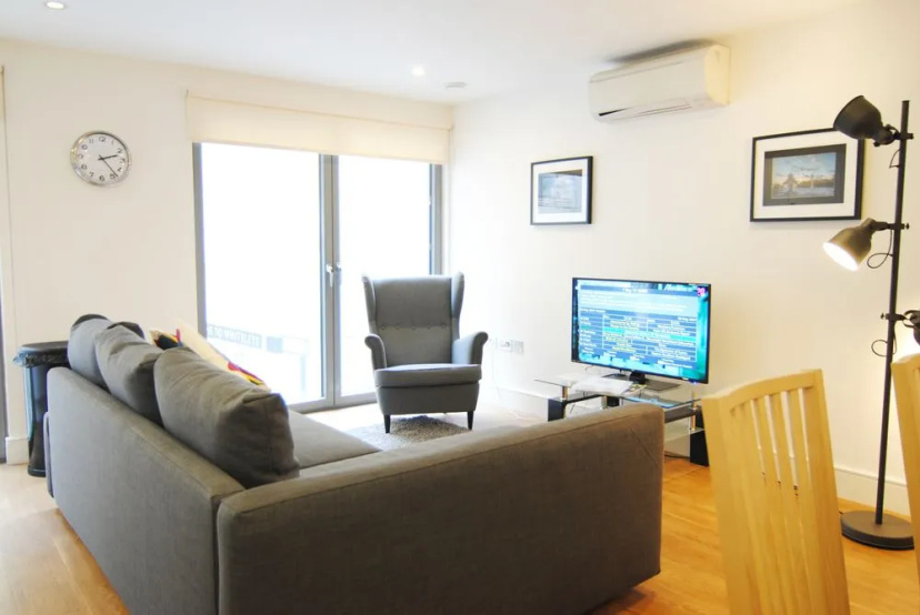 Цены на Modern Apartments in Bayswater Central London FREE WIFI & AIRCON by City Stay Aparts London в Лондоне