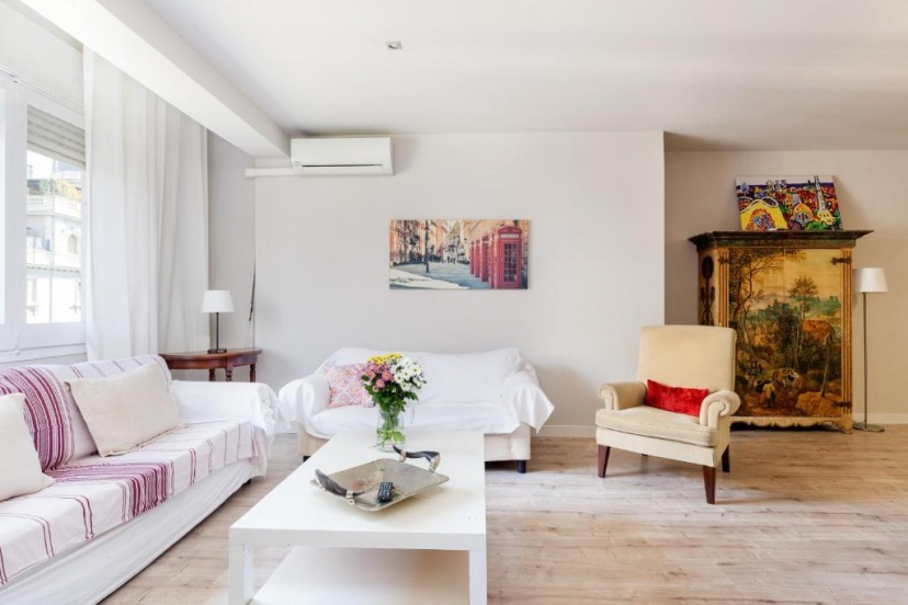 LetsGo Diagonal Avenue Apartment — отзывы гостей и цены