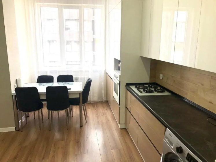 Centr Lux Apart — отзывы гостей и цены