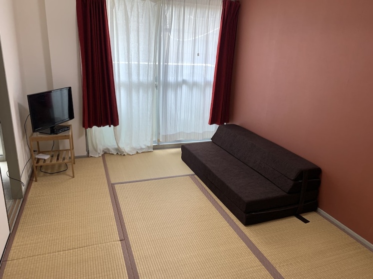 EX Tenjinnomori Apartment 201 — отзывы гостей и цены