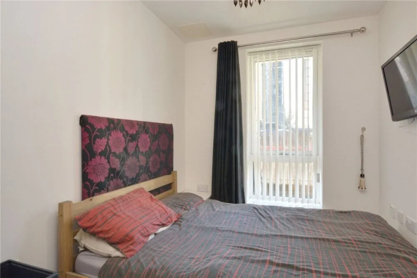 2 Bedroom Flat in Greenwich — комфортный отель в Лондоне