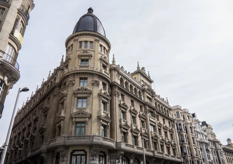 Circulo Gran Via, Autograph Collection - Adults Only — отзывы гостей и цены