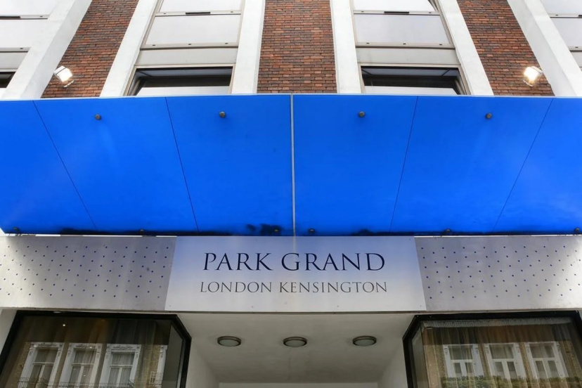 Цены на Otel' The Cura Kensington в Лондоне