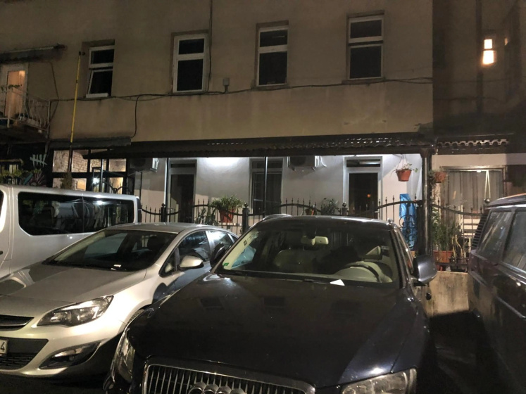 Carpe Diem Apartments — отель с удобствами в Сараево