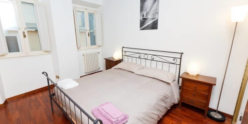 Attico Suite Piazza di Spagna — отель с удобствами в Риме