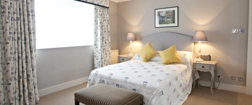 A Place Like Home - Chelsea Apartment with River Views — отель в Лондоне, Соединенное Королевство
