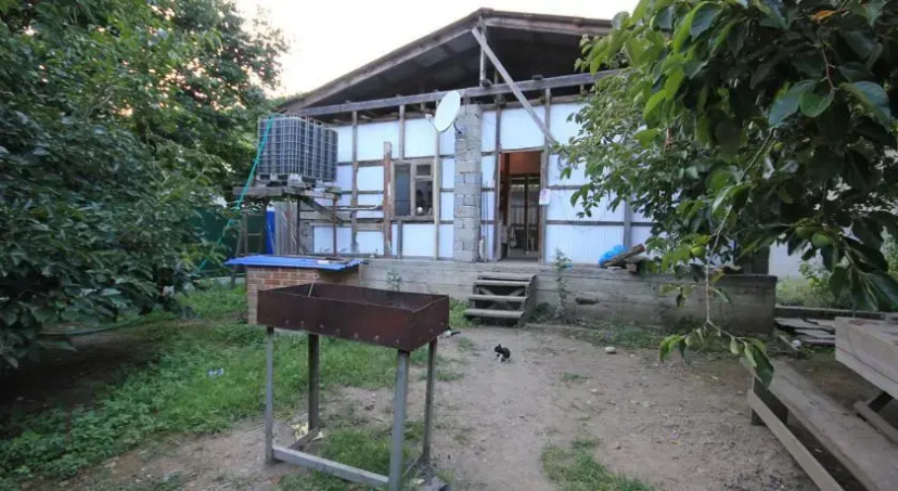 Цены на U Eleny в Сочи
