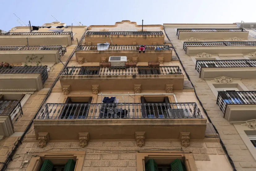 Цены на AB Poble Sec Apartment в Барселоне