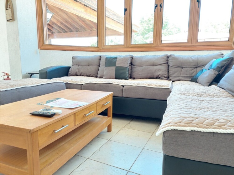Цены на Remarkable 2-bed Villa in Protaras в Протарас
