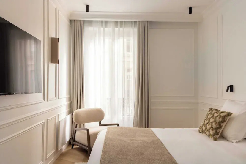 Appartement luxueux AC  Bastille - Blum — отзывы гостей и цены