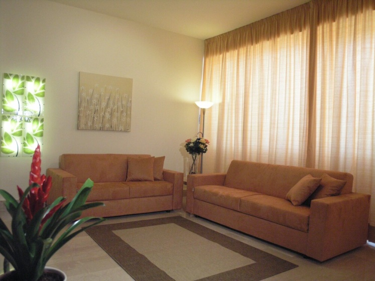 Porta Maggiore Apartment — отель с удобствами в Риме