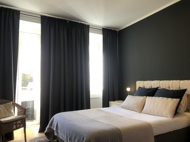 Lisbon Deluxe City Center Flat — отель с удобствами в Лиссабоне