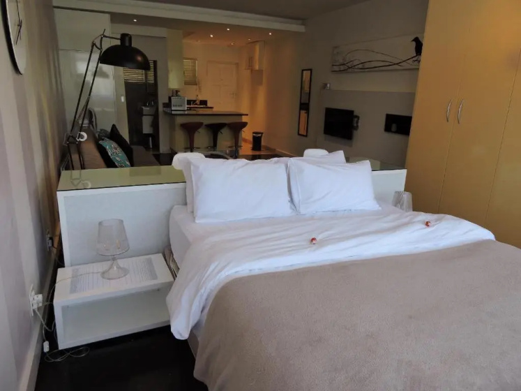 Apartment Mouille Point 27 — отзывы гостей и цены
