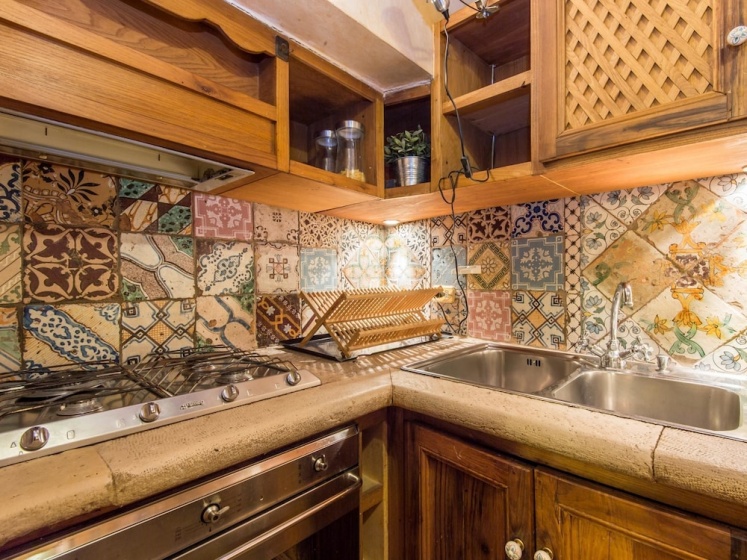 RSH Elegant Large Apartment Piazza Navona — забронировать отель в Риме