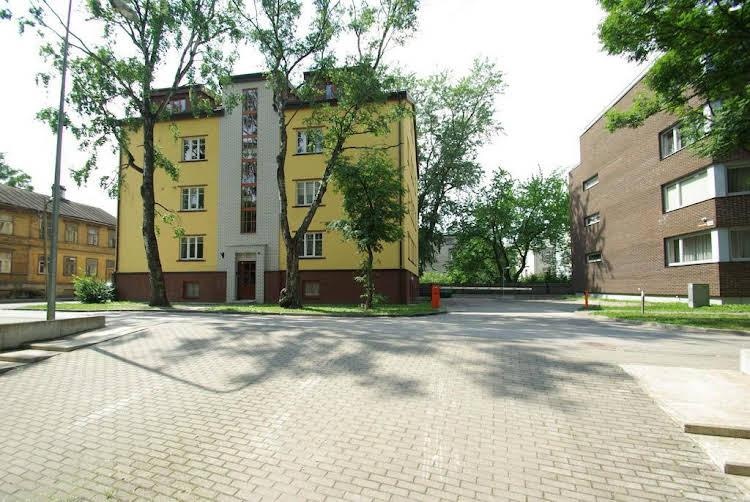 Komeedi Apartment — отзывы гостей и цены