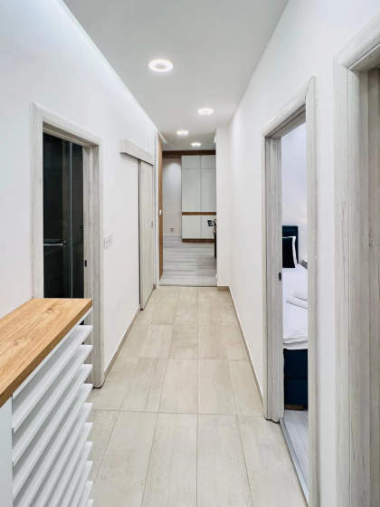 Цены на Vivio 2 Luxury Apartment в Белграде