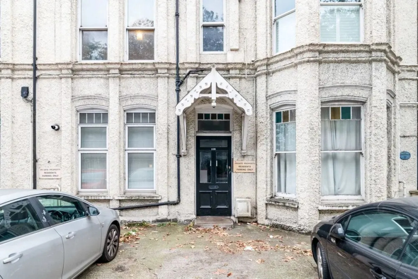 Beautiful One Bed Abode in the South West — отзывы гостей и цены