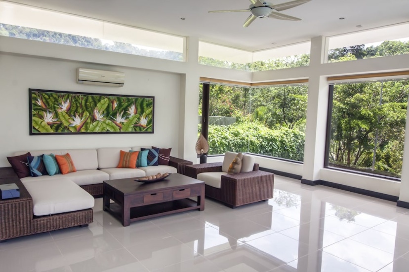 Villa 4 Luxury Private Pool Villa — отзывы гостей и цены