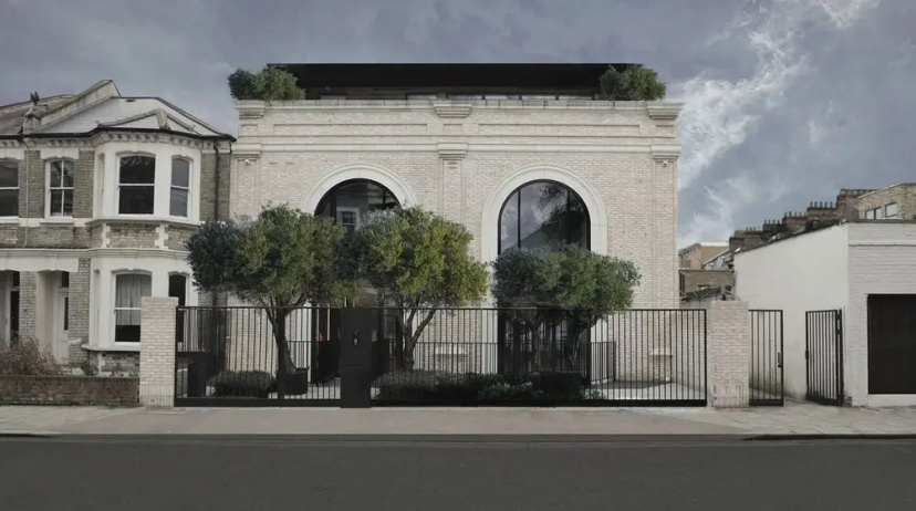 Bakery House by Nestor — отель с удобным расположением в Лондоне
