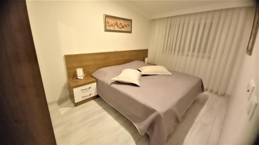 Mango Suite Apartment — забронировать отель в Анталье