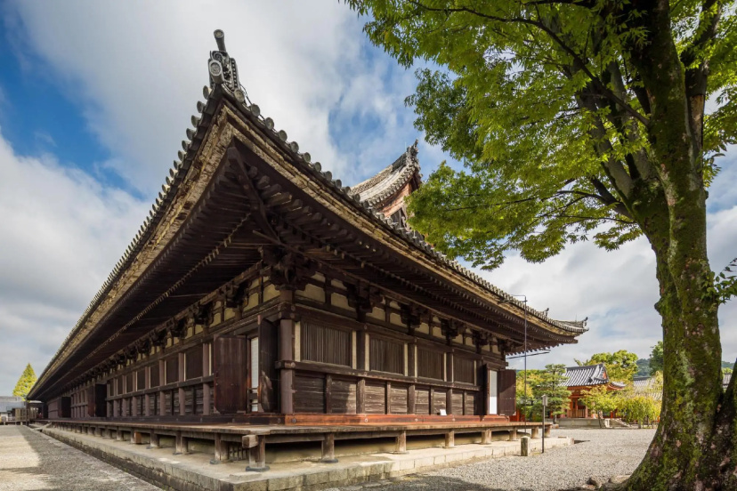 Shukubo Chishakuin Kaikan — отзывы гостей и цены
