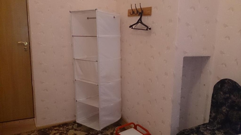 Apartments on Dostoevsky — отель с удобным расположением в Санкт-Петербурге