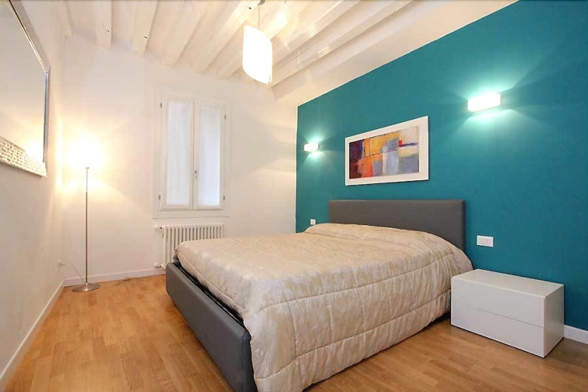 City Apartments - Acquamarina — забронировать отель в Венеции
