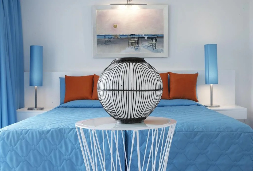 So Nice Beach Resort — отель рядом с интересными местами в Айя-Напа