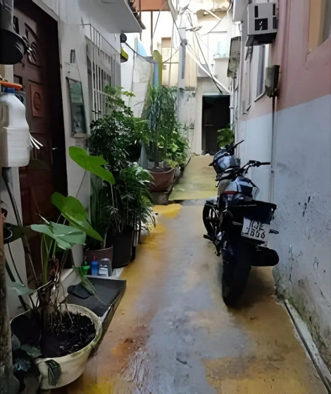 Casa no Vidigal com vista para o Mar — отзывы гостей и цены