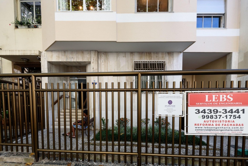 Цены на Apartamento A 150m Da Praia De Ipanema | Gc 56/201 в Рио