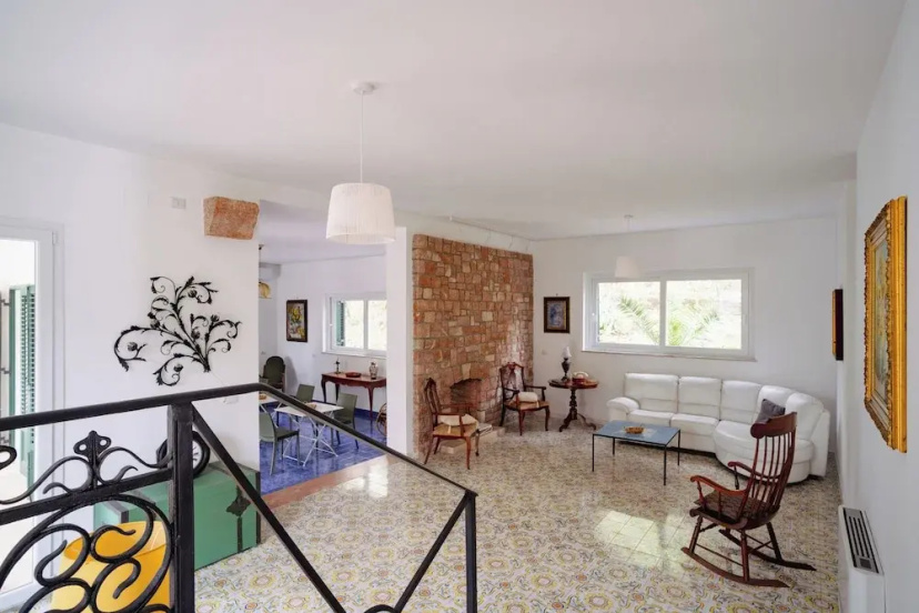 Цены на Villa Rubino Guest house Mondello в Палермо
