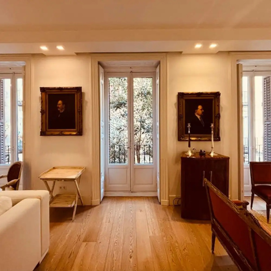 The Pelayo Majestic Luxury 3 Bedroom in Chueca — отзывы гостей и цены