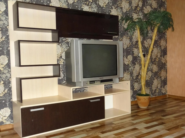 Apartamenty na ulice Alekseeva 111 — отель с удобным расположением в Красноярске