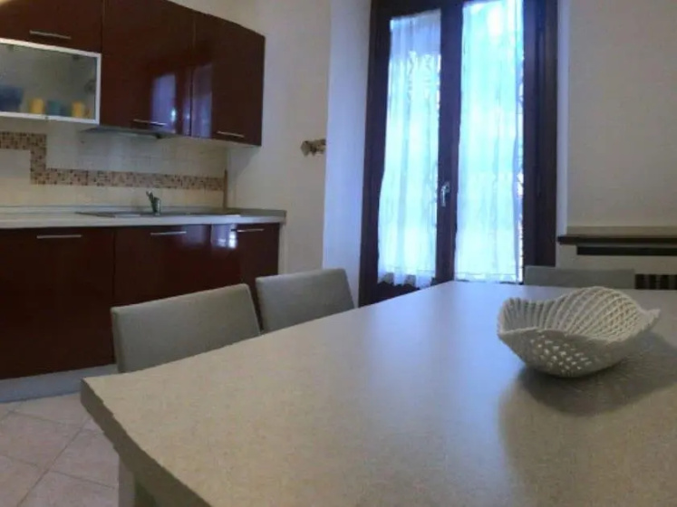 Solomoki Apartments — отель в Милане, Италия