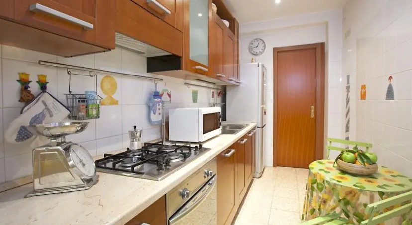 Цены на Key To Italy Apartments в Риме