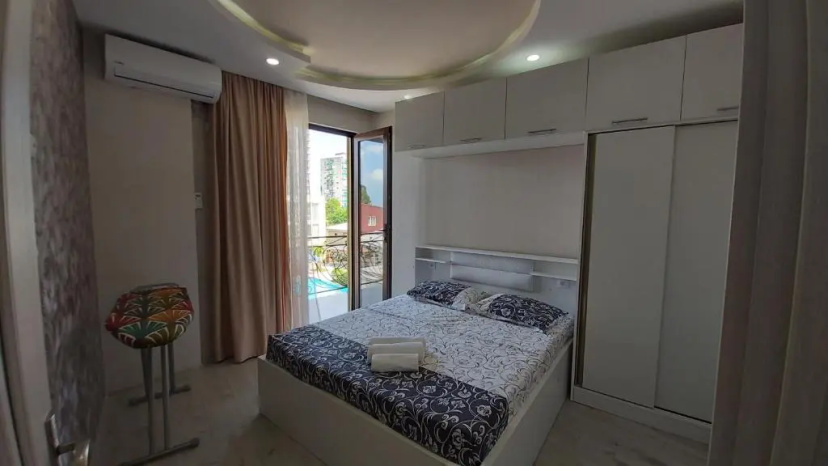ANDREA - Apartment in Μπατούμι - Photo 1