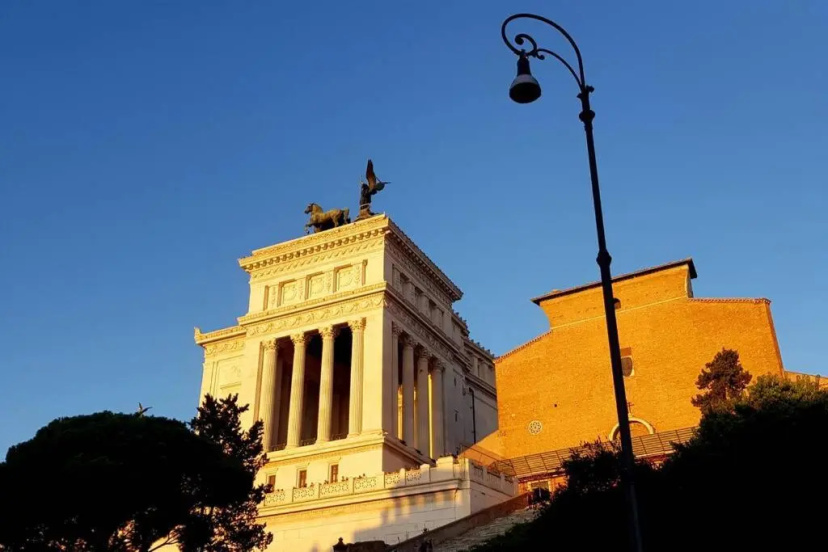 Bouganville Suite House Trastevere — отель с удобствами в Риме