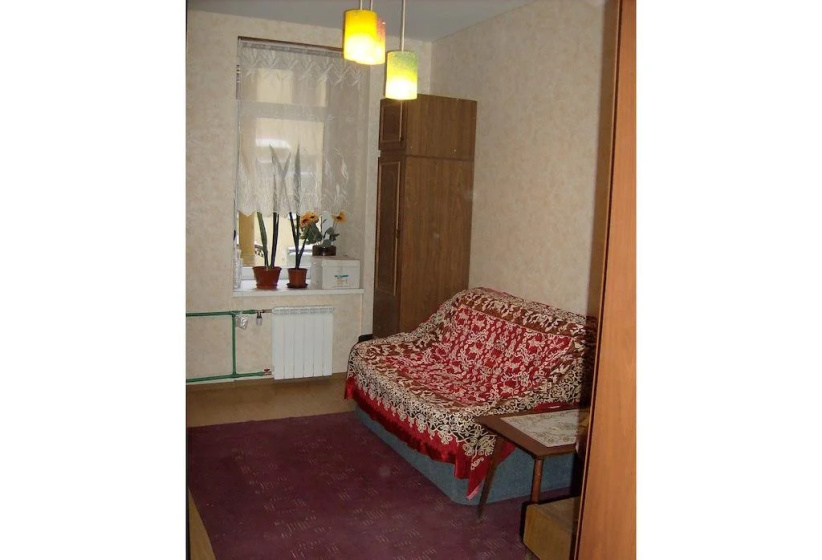 Homestay on Moskovsky Prospekt — отель с удобствами в Санкт-Петербурге