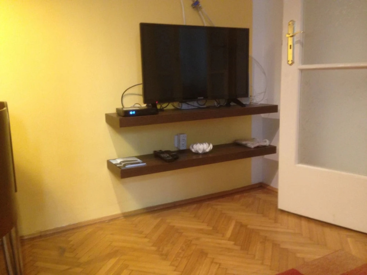 Pauler19 Apartement — отель с удобствами в Будапеште