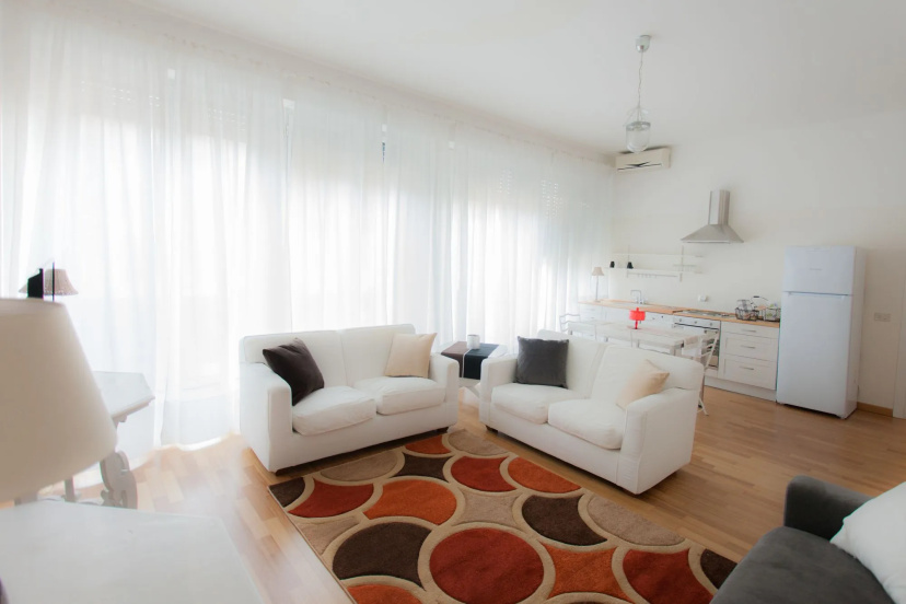 Apartments Sforza — отель в Милане, Италия