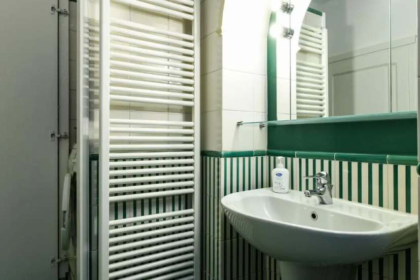 Rialto Apartment — отзывы гостей и цены