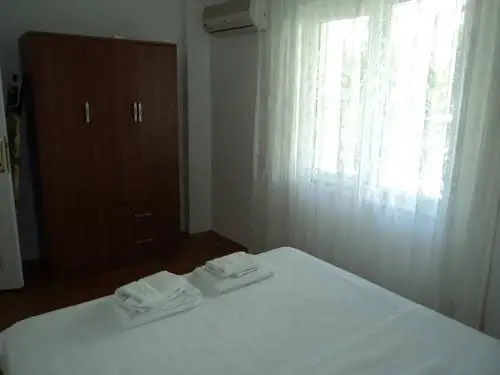 Цены на Sahil Residence в Анталье