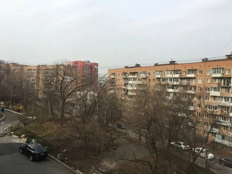 Apartment on pr.100 Let Vladivostoku — отзывы гостей и цены