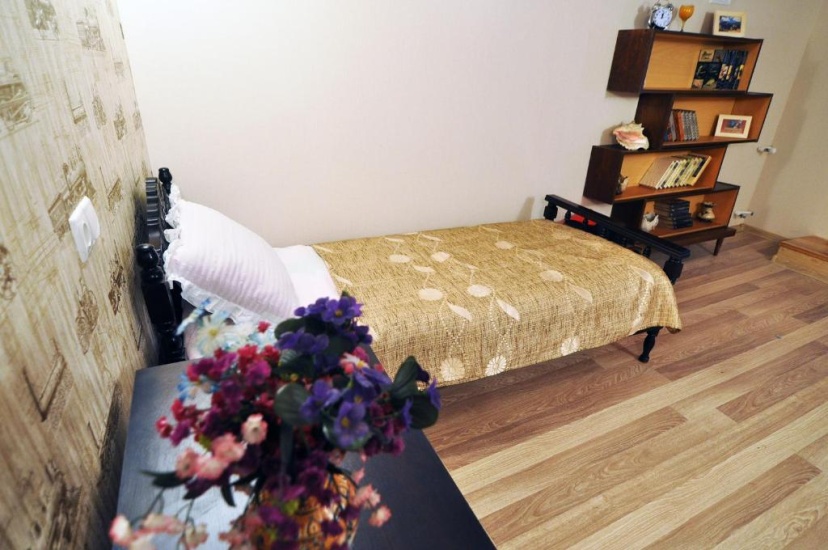 Mia's Apartment 3 — отель в Тбилиси, Грузия