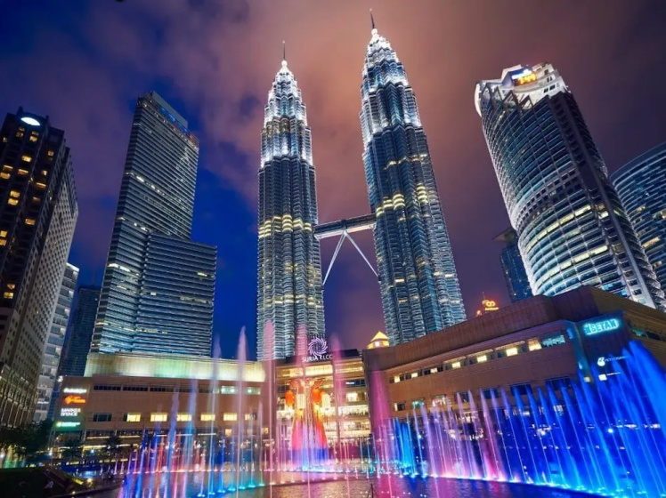 Цены на M city ampang KL by Rit в Куала-Лумпуре